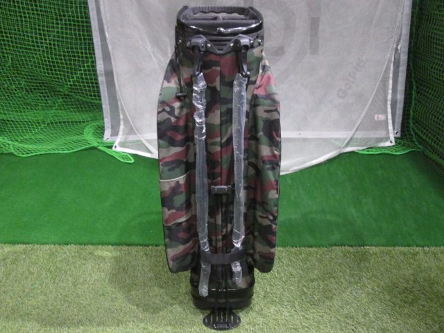 GK鈴鹿☆ 649 コンバース ゴルフ◇CV SP スタンドキャディバッグ GK鈴鹿☆ 649 コンバース ゴルフ◇CV SP スタンドキャディバッグ