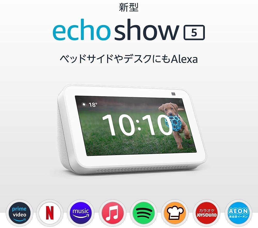 echo show 15 アマゾンエコーショー15 蔵