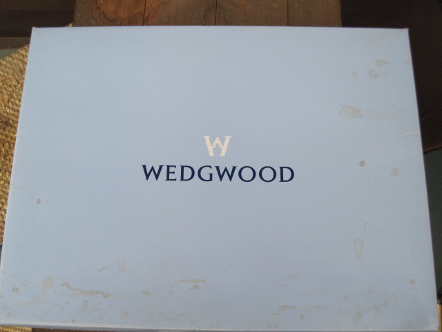 【毛布】綿毛布『WEDGWOOD WW701 FET8003196』西川産業株式会社／サイズ:140×200㎝_画像3