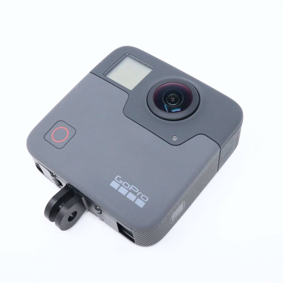バッテリー＆チャージャー付GoPro - Fusion 360-Degree Digital Camera　ゴープロフュージョン　　360度カメラ_画像3