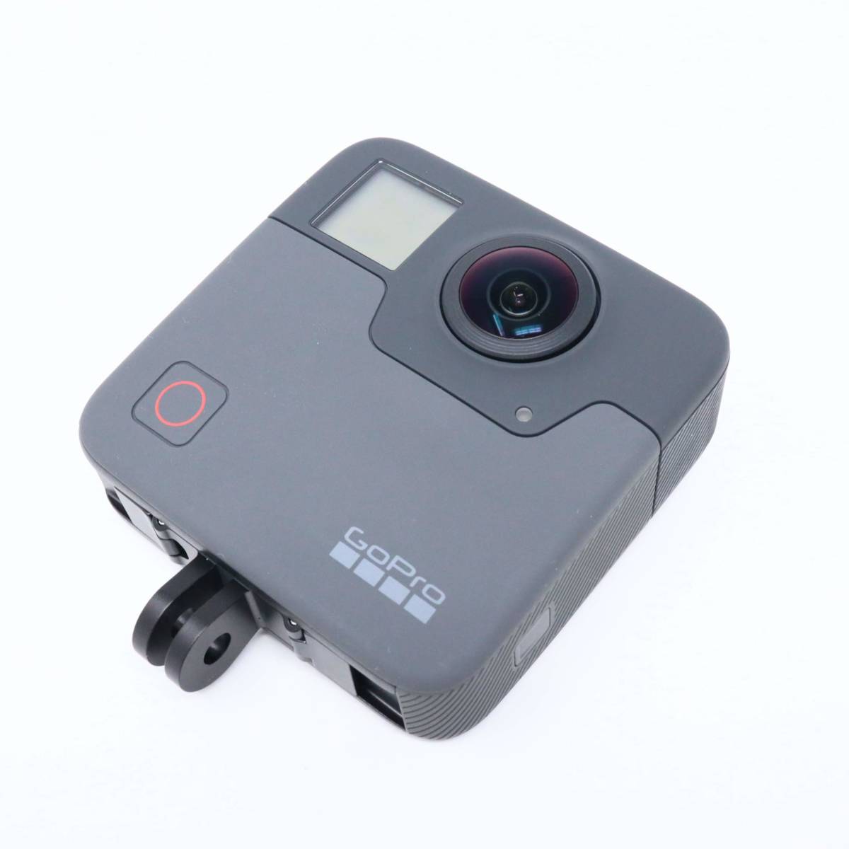 定番HOT】 GoPro - gopro fusion 360度 カメラ gopro maxの通販 by も