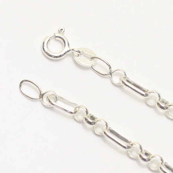  ножной браслет серебряный большой маленький комбинированный цепь мужской серебряный 925 мужской casual подарок запонки любитель 