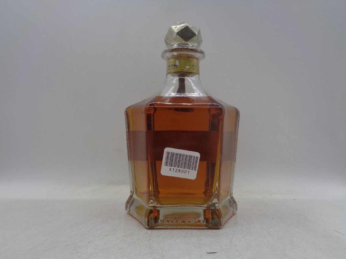 同梱OK商品】NIKKA WHISKY GRAND AGE ニッカ ウイスキー グランド