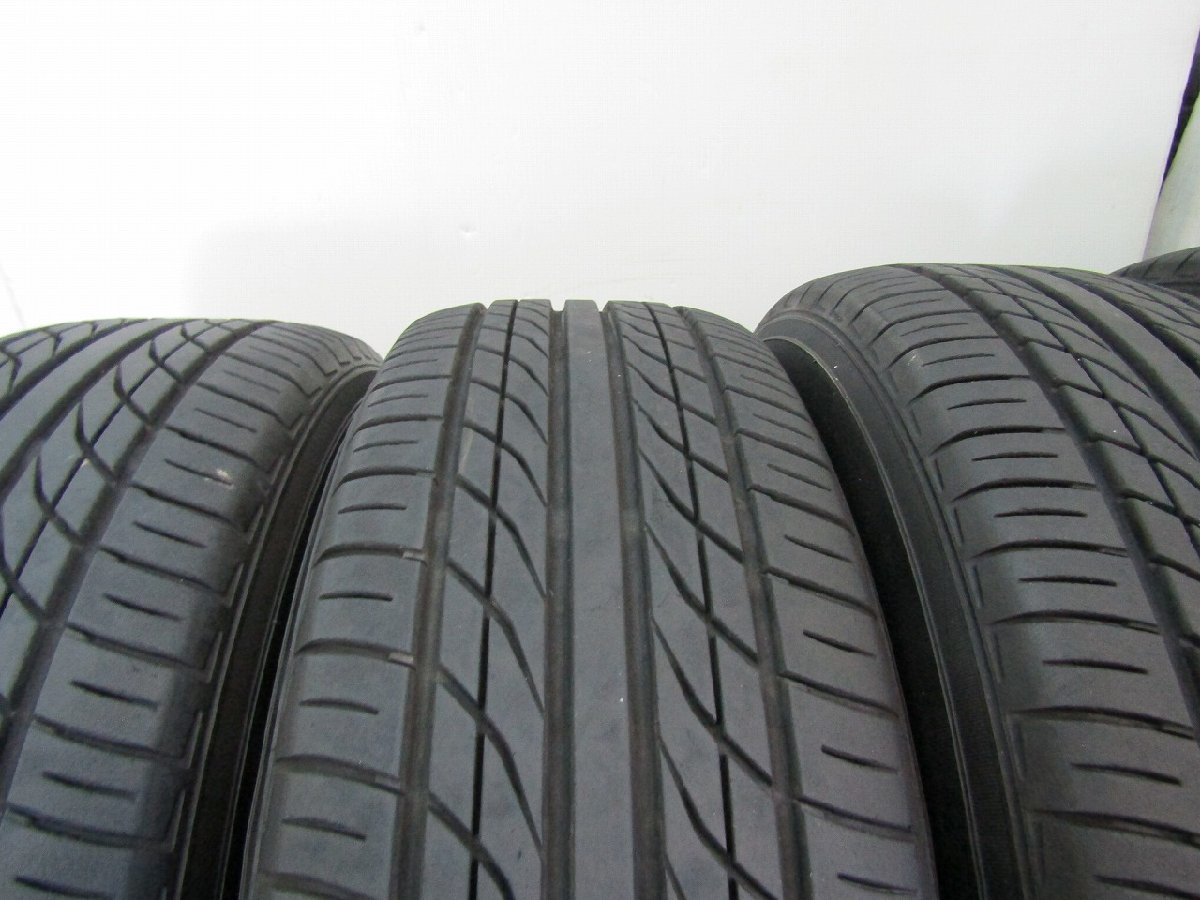 トヨタ ヴォクシー純正ホイール 15インチx6J ET:+50 PCD:114.3 5H イエローハット PRACTIVA 195/65R15 2019年_画像8