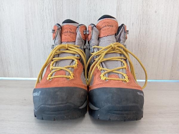 mont-bell モンベル 401045103 トレッキングブーツ GORE-TEX 25.5cm