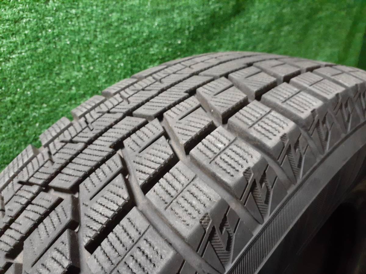 バリ溝 ヨコハマ アイスガードiG60 205/65R16 4本 売切!! | contifarma.pe