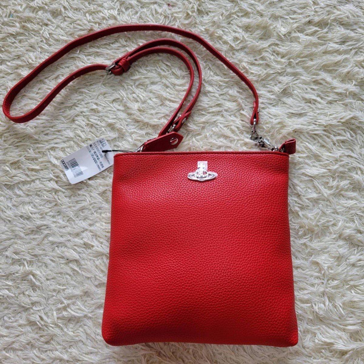 新品未使用】定価40700 Vivienne Westwood ヴィヴィアン ウエスト