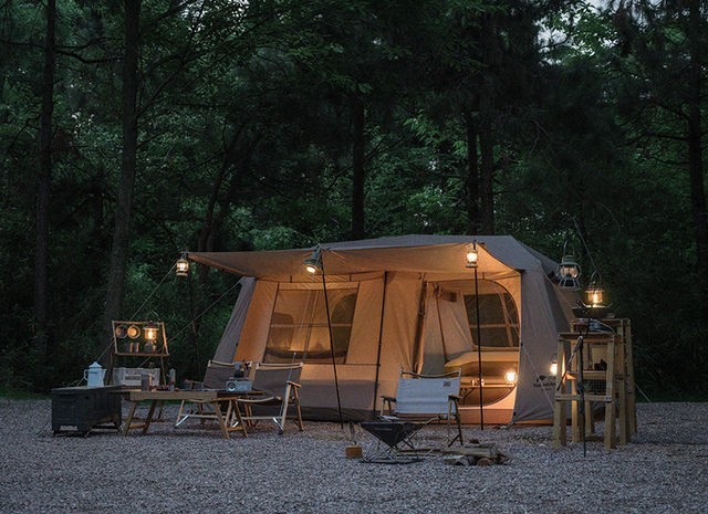 Naturehike village13 ネイチャーハイク ワンタッチテント Naturehike village13 ネイチャーハイク ワンタッチテント