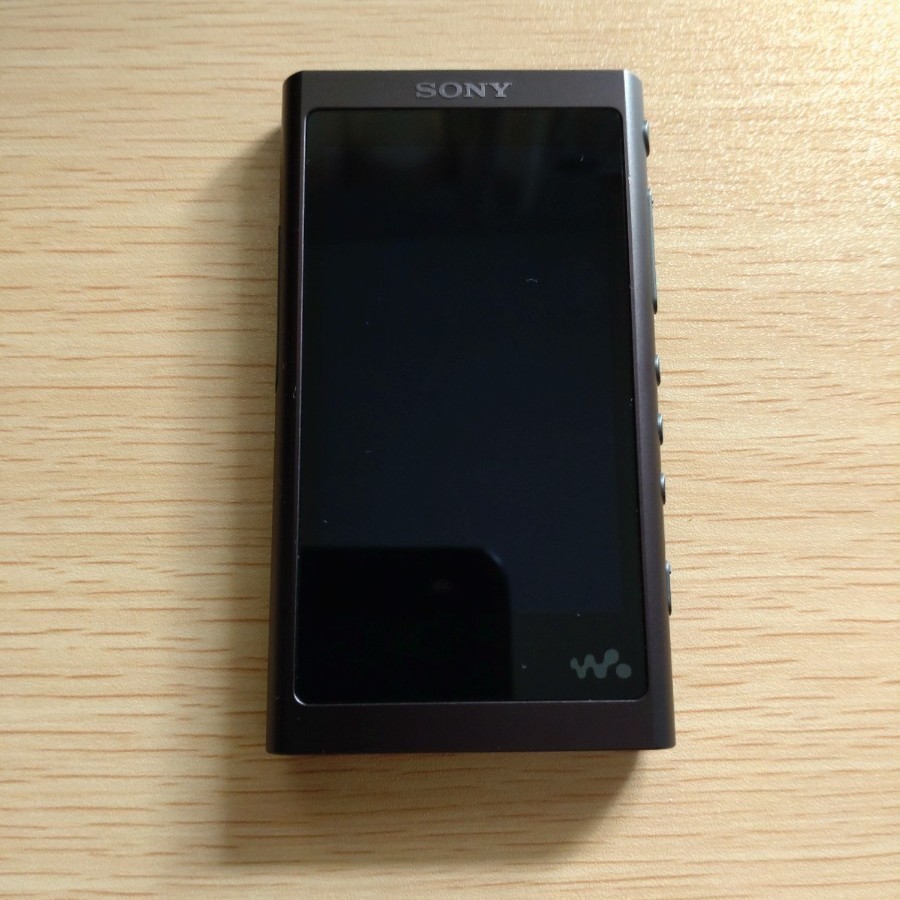 SONY ウォークマン NW-A55 16GB グレイッシュブラック|Yahoo SONY ウォークマン NW-A55 16GB グレイッシュブラック|Yahoo