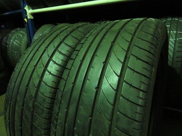 【T179】CORSA 2233■225/60R16■2本即決_画像3