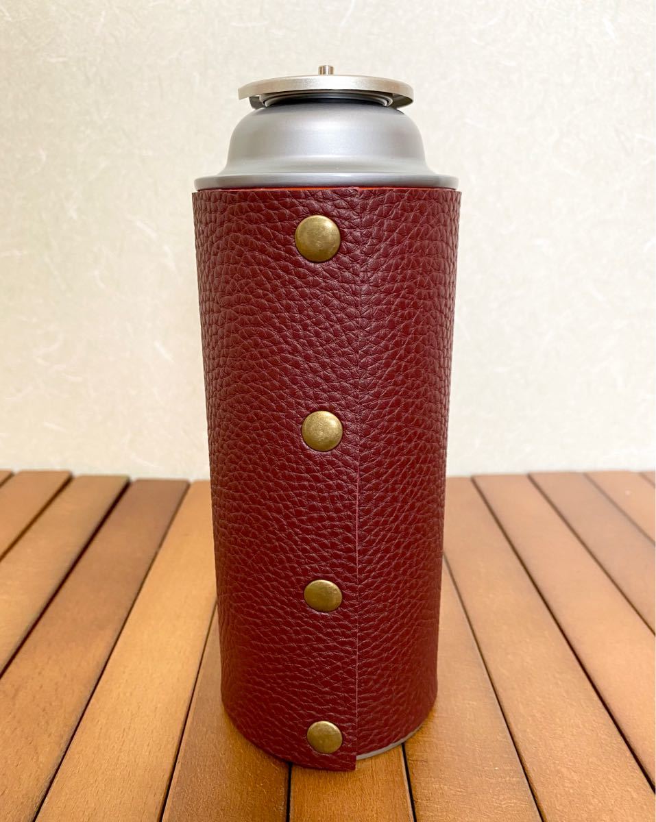 SOTOレギュレーターストーブST-310 遮熱板 真鍮CB缶カバー 3点セット