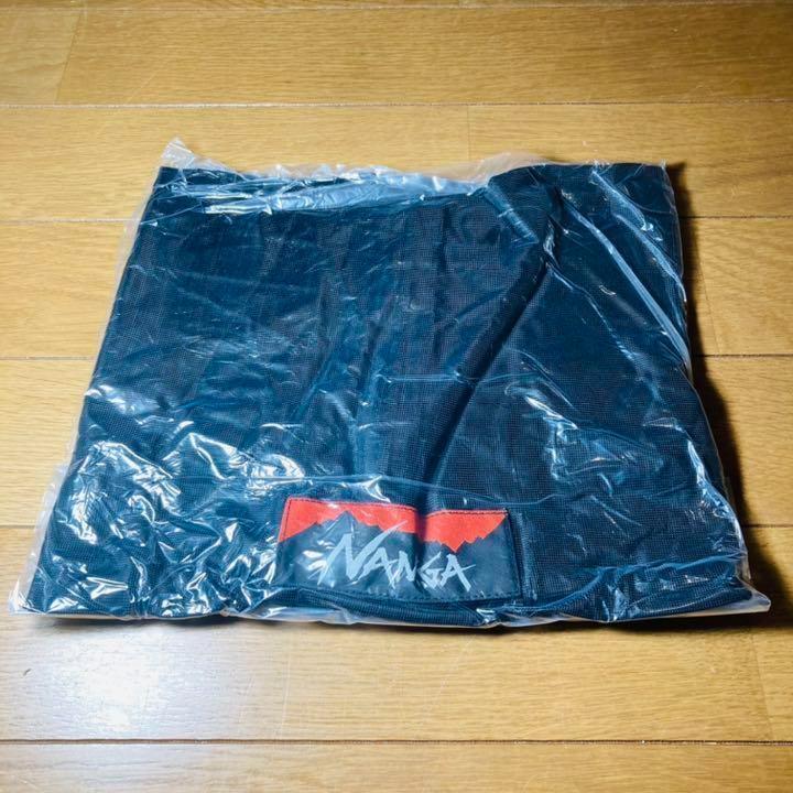2個セット NANGA ナンガ オーロラ 750STD レギュラー グリーン カーキ