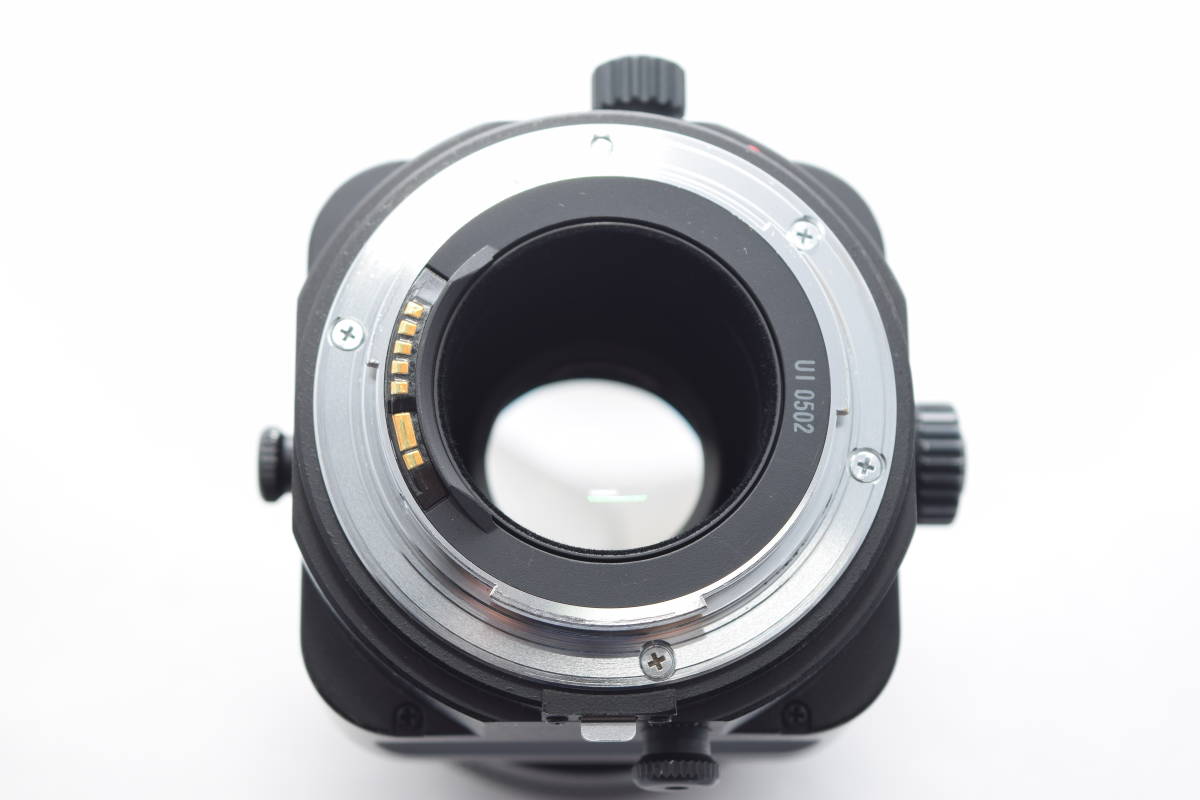 ☆Canon キヤノン TS-E 90mm F2.8☆ | www.eko-flor.hr