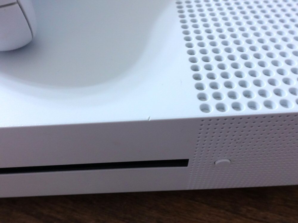 ◇美品!◇ Xbox One S 本体 1TB Microsoft マイクロソフト | isn