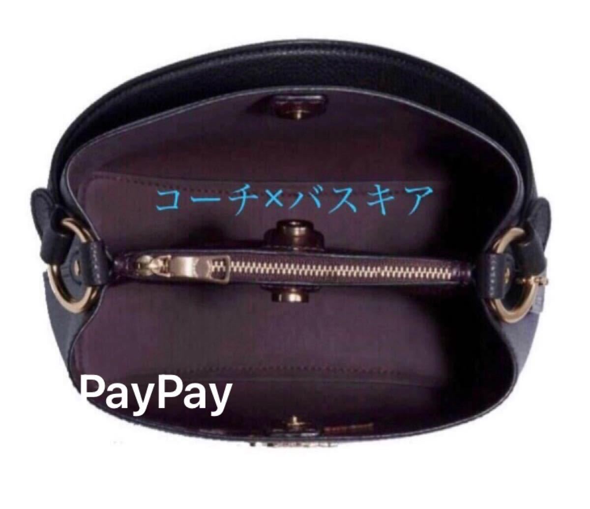新品 コーチ×バスキア コラボ COACH 新作 ショルダーバッグ