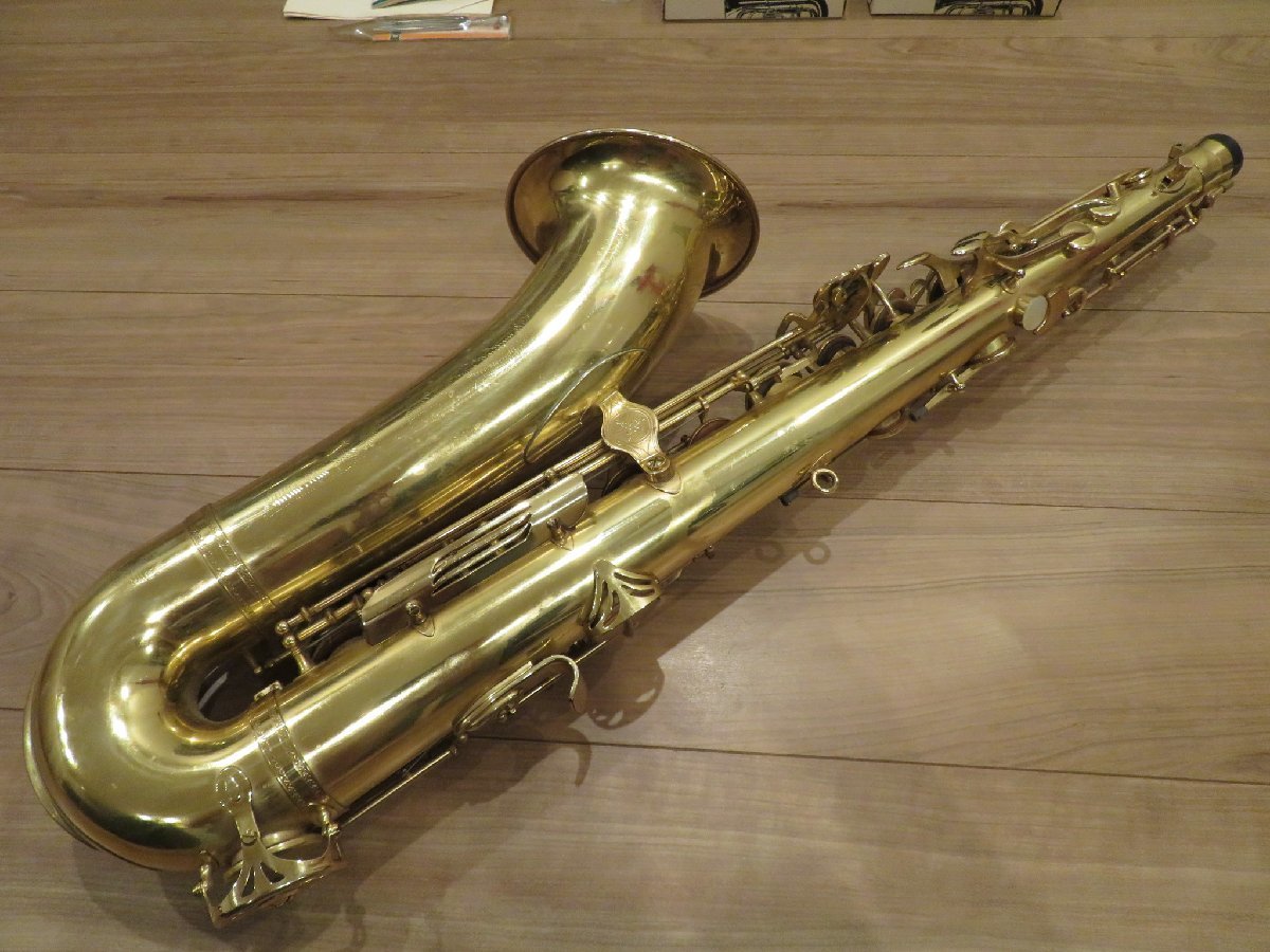 新作からSALEアイテム等お得な商品満載 ヤマハ テナーサックス YTS-61