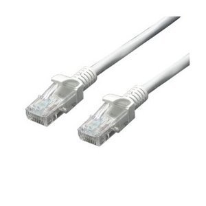 LANケーブル ３メートル CAT5 3m 変換名人 LAN5-CA300/6131_画像1