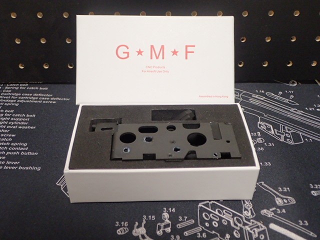 VFC MP5 A5 3バースト スチール CNC umarex | noonanwaste.com