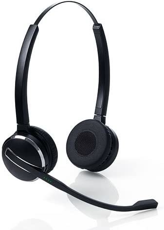 新品/未使用品 】Jabra PRO 9450 Duo 両耳 高性能 マイク付 ワイアレス