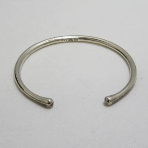 ジョージジェンセン ブレスレット 150 シルバー925 GEORG JENSEN
