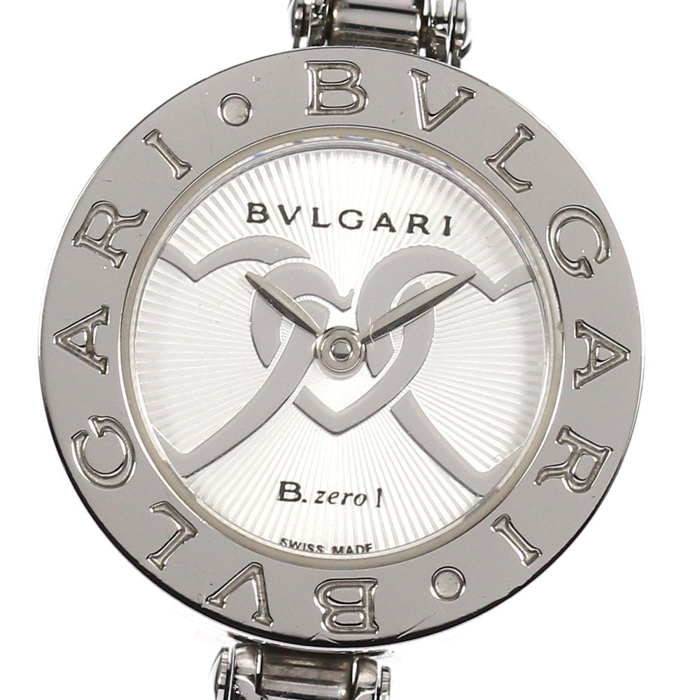 売り出し値下 腕時計　ブルガリ　Bvlgari レディース BZ22 Bzero1 腕時計(アナログ)