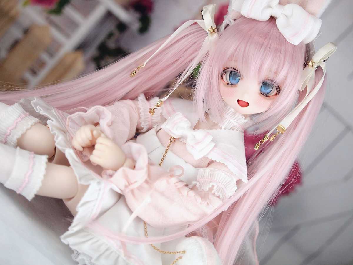ぐるぐる】DDH-27 SW肌 ドルフィードリーム MDD Dollfie Dream ぐるぐる】DDH-27 SW肌 ドルフィードリーム MDD Dollfie Dream