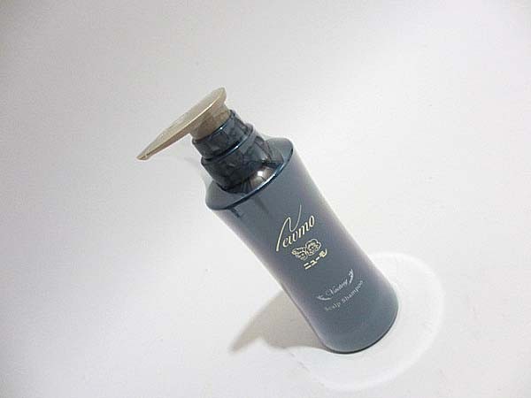 ニューモ Vactory シャンプー280ml×4本 新品未開封 | www.paperhands