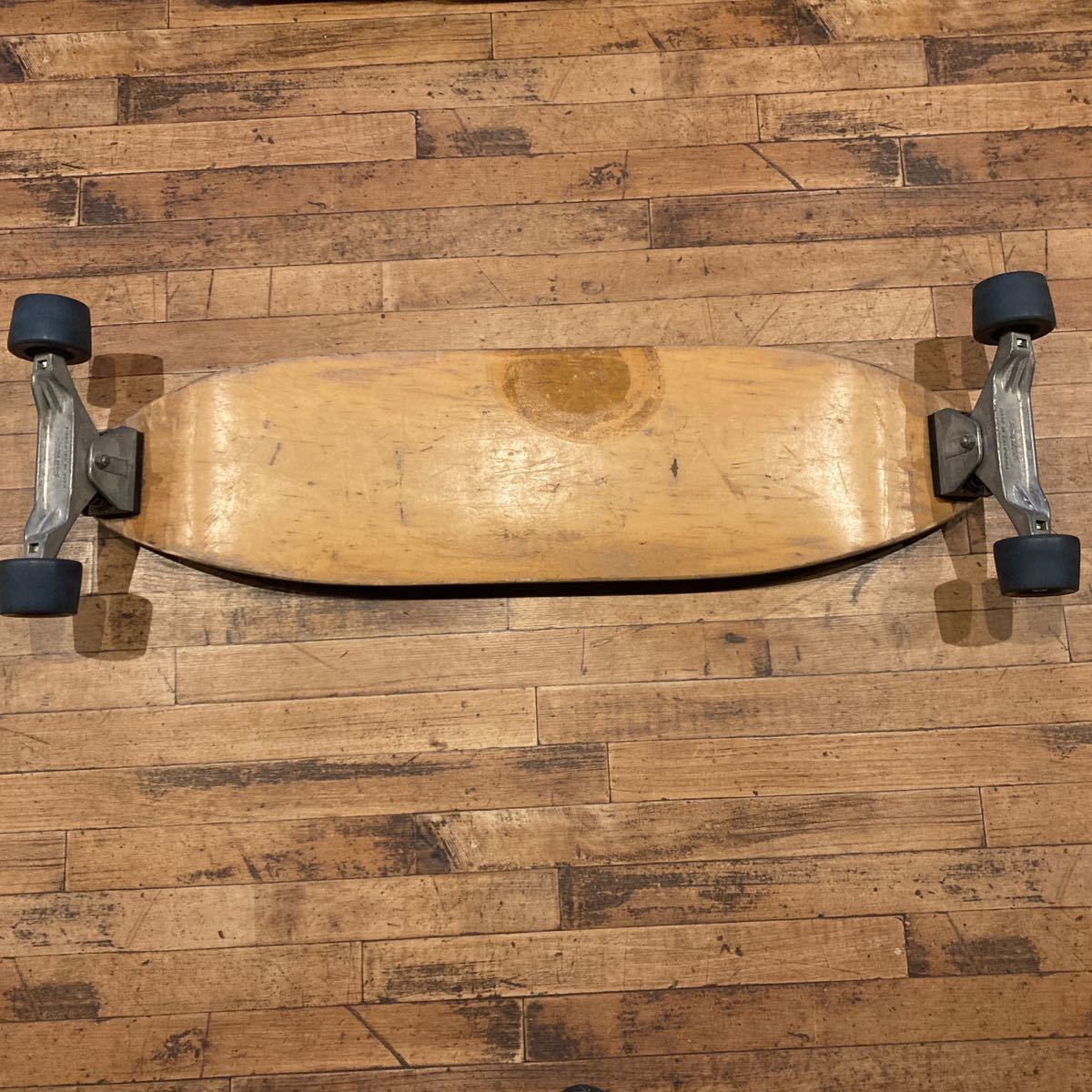 CARVE BOARD社LONG STIK(7PLY) ロングスケートボード !サーフィン