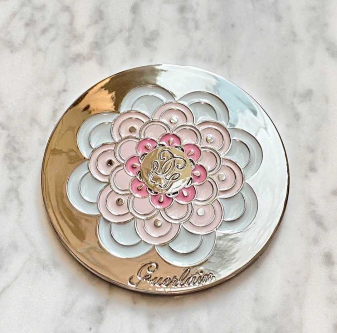 ヤフオク! 新品未使用【GUERLAIN ゲラン】ノベルティ ミラー ... GUERLAIN ミラー・手鏡