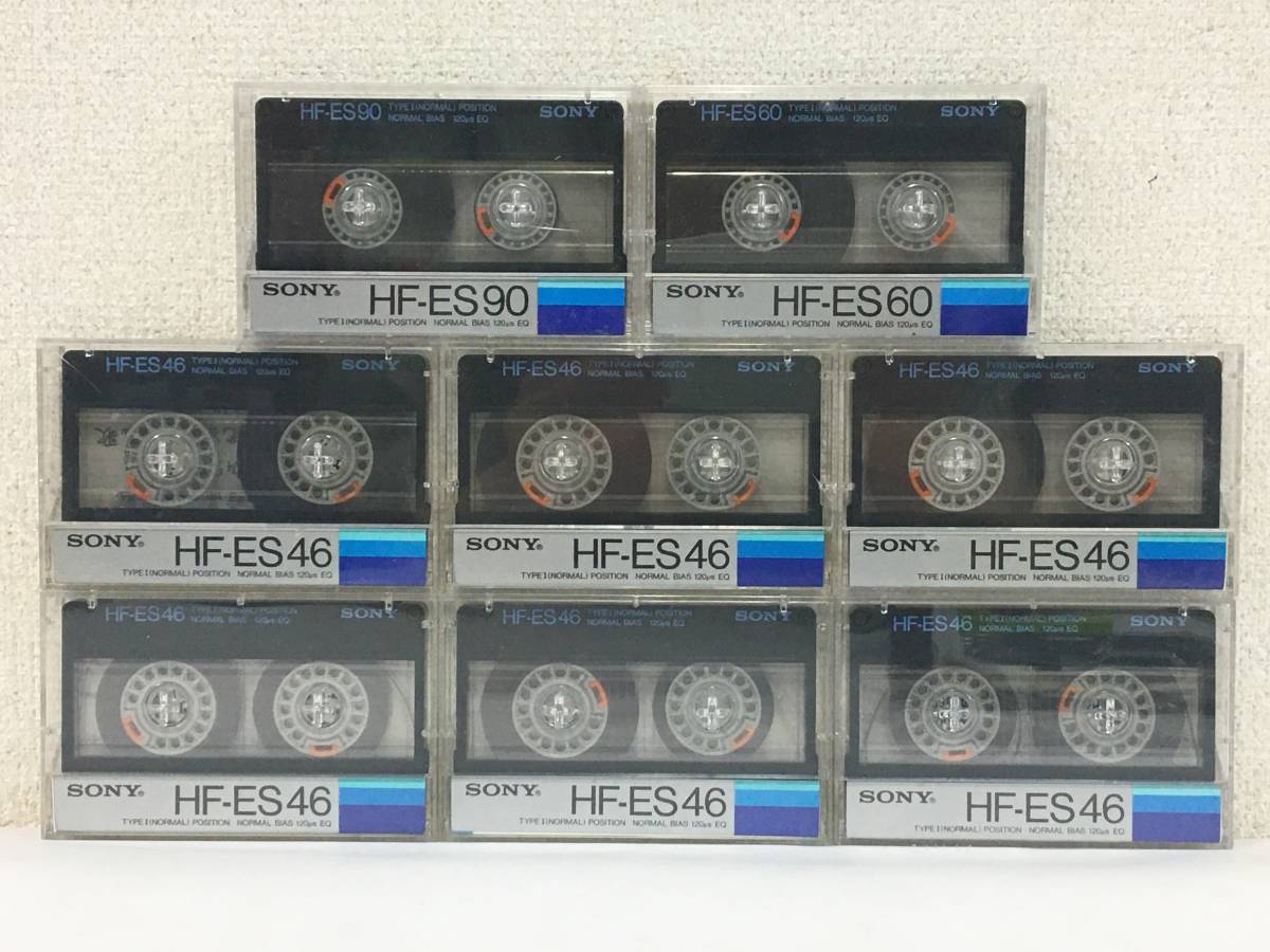 ヤフオク! - M377 SONY カセットテープ EXCELLENT SUPER HIG