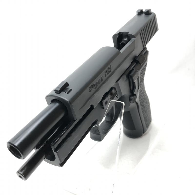 【中古】18歳以上 東京マルイ ガスブローバック SIG SAUER P226 E2 GB48の画像8