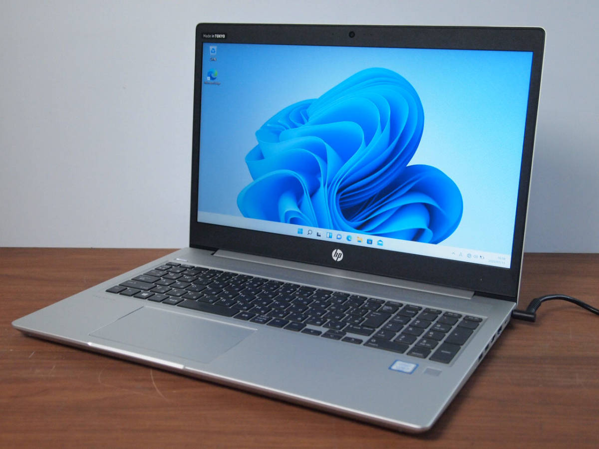 hp probook 450g6 Mede in TOKYO - PC/タブレット