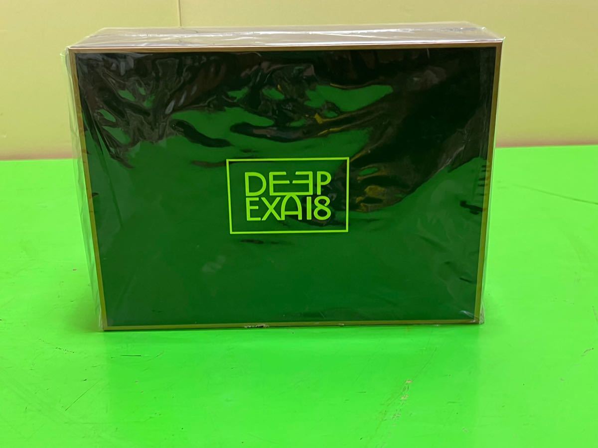 DEEP EXA18 ディープエクサ18 高周波EMS機器 HEAL THIST ジェル DEEP EXA18 ディープエクサ18 高周波EMS機器 HEAL THIST ジェル