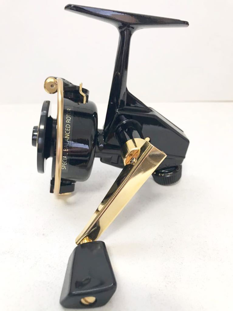 未使用 ABU アブ カーディナル3 BD CDL ITO.CRAFT マウンテンカスタム