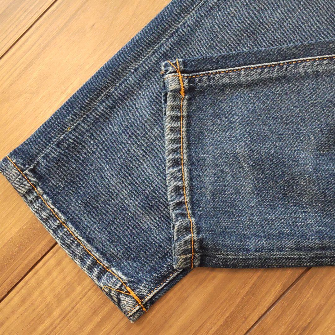 新品☆ヌーディージーンズ LEAN DEAN W31 L30 | contifarma.pe