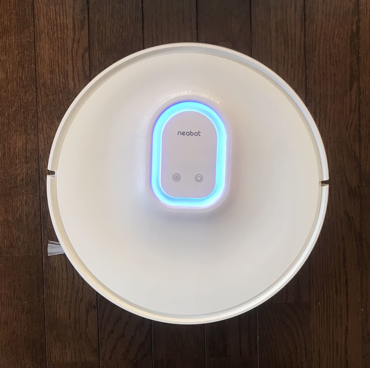 ロボット掃除機 NEABOT Q11 | contifarma.pe