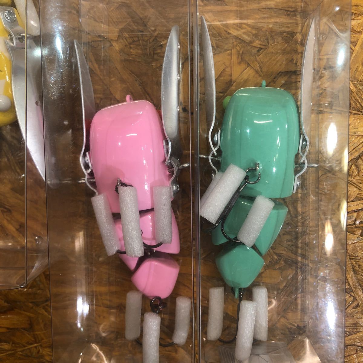 ベベル タンケットπ(パイ) 3個セット BEVEL | hts-bau.at