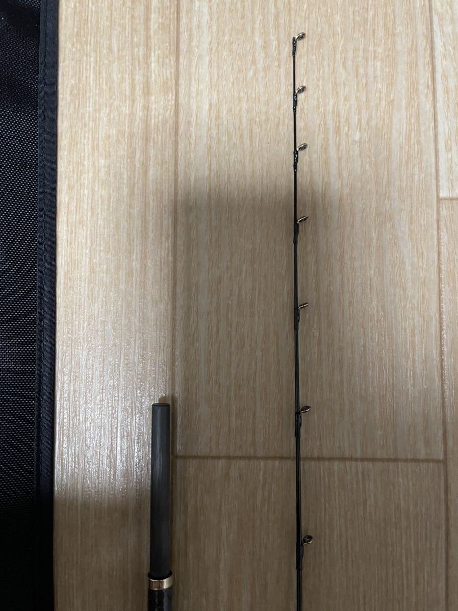 激レア リョービ CRS レボリューション ヘチ 2.4 未使用品 (家庭内保管