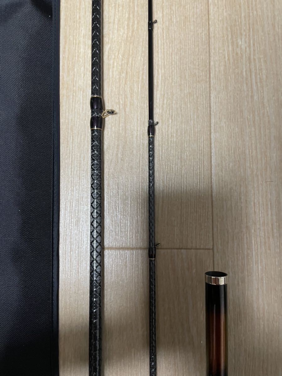激レア リョービ CRS レボリューション ヘチ 2.4 未使用品 (家庭内保管