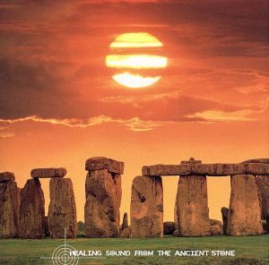 ＨＥＡＬＩＮＧ　ＳＯＵＮＤ　ＦＲＯＭ　ＴＨＥ　ＡＮＣＩＥＮＴ　ＳＴＯＮＥ（ザ・ベスト・オブ・哀愁ケルト）／（オムニバス）,アンディ_画像1