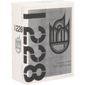 1228(完全初回生産限定)(Blu-ray Disc)/吉井和哉