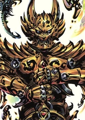 感謝の声続々！ 牙狼＜ＧＡＲＯ＞－魔戒ノ花－Ｂｌｕ－ｒａｙＢＯＸ １