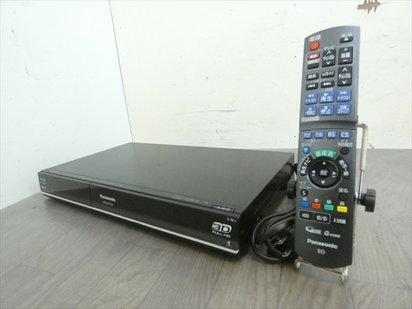 1TB 10年 パナソニック/DIGA HDD/BDレコーダー DMR-BWT2000 リモコン付 2番組同時録画 3D対応機 管CW8661( パナソニック)|売買されたオークション情報、yahooの商品情報をアーカイブ公開 - オークファン(aucfan.com) 1TB 10年 パナソニック/DIGA HDD/BDレコーダー DMR-BWT2000 リモコン付 2番組同時録画 3D対応機 管CW8661( パナソニック)|売買されたオークション情報、yahooの商品情報をアーカイブ公開 - オークファン(aucfan.com)