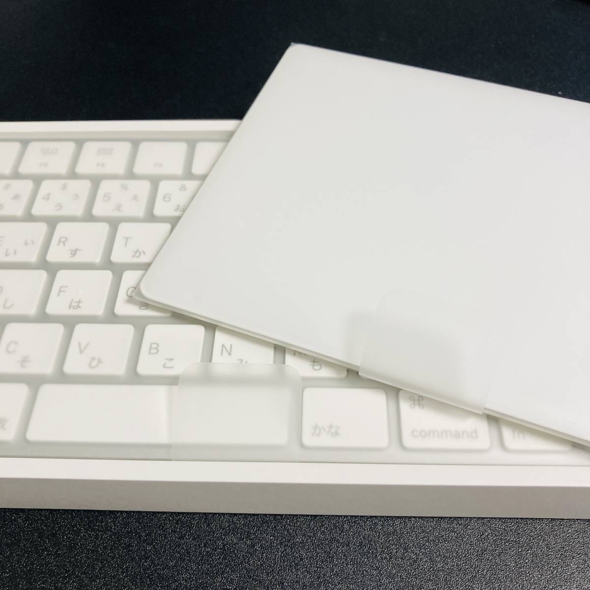 期間限定送料無料 pad付き track Apple APPLE iMac iMac ME086J/A