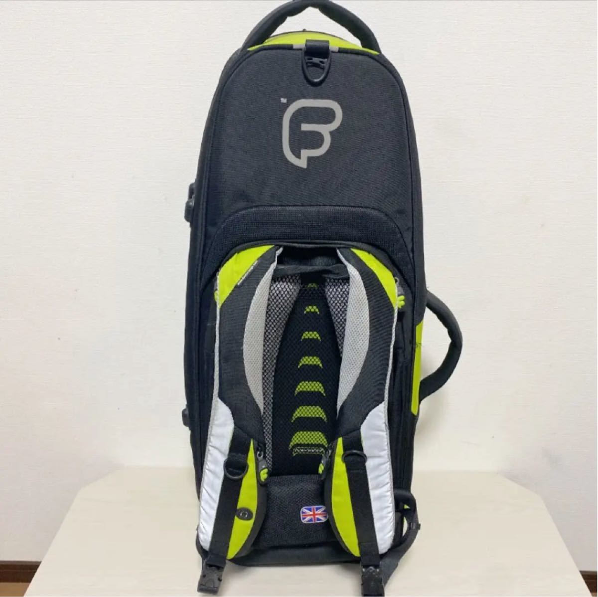 Fusion Bags プレミアムテナーサックスバック|Yahoo!フリマ(旧 Fusion Bags プレミアムテナーサックスバック|Yahoo!フリマ(旧