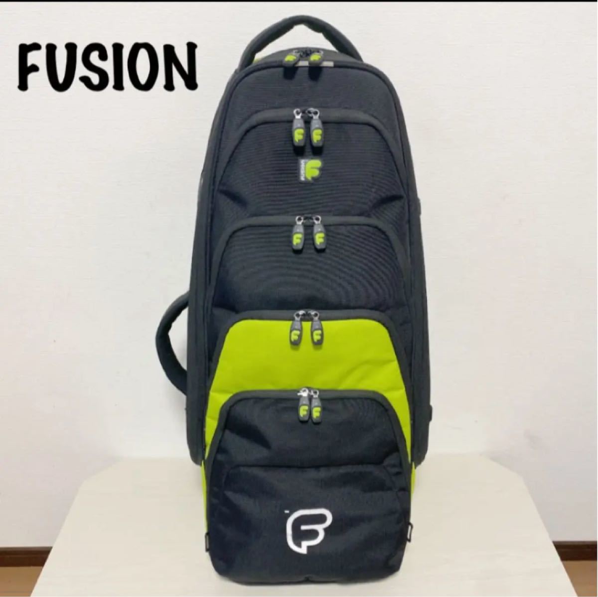 Fusion Bags プレミアムテナーサックスバック|Yahoo!フリマ(旧 Fusion Bags プレミアムテナーサックスバック|Yahoo!フリマ(旧