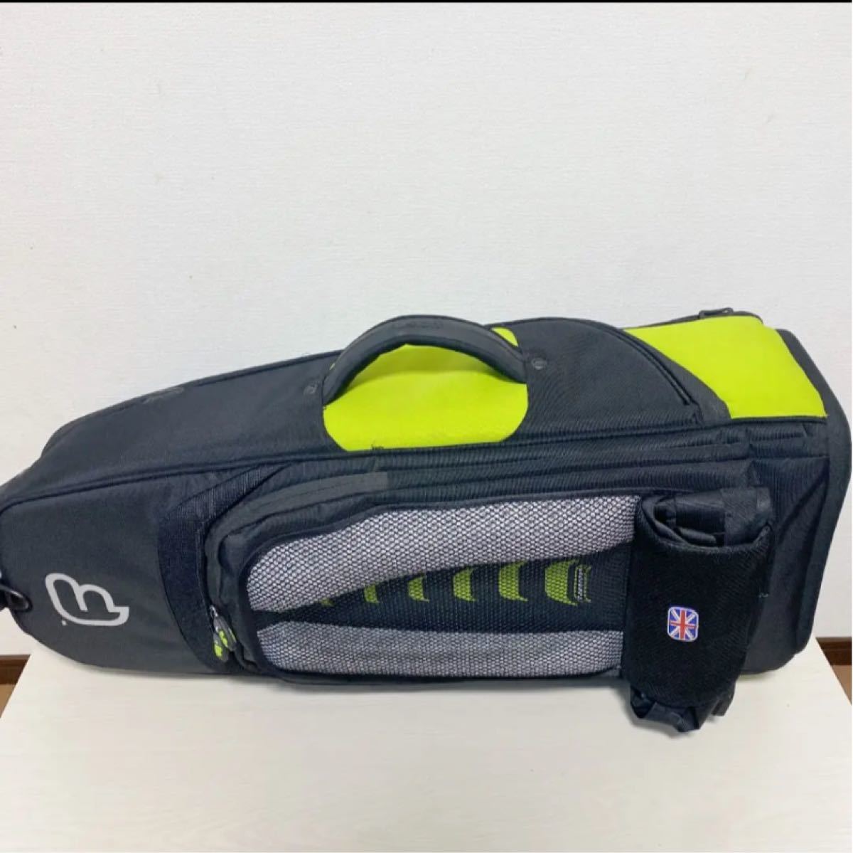 Fusion Bags プレミアムテナーサックスバック|Yahoo!フリマ(旧 Fusion Bags プレミアムテナーサックスバック|Yahoo!フリマ(旧