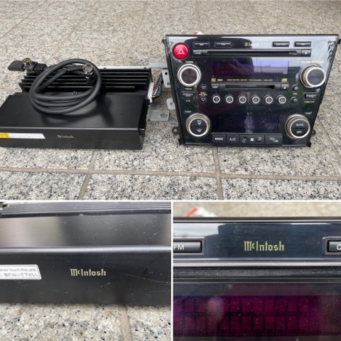 みをいただ ヤフオク! スバル レガシィBP5 純正マッキントッ... - 中古