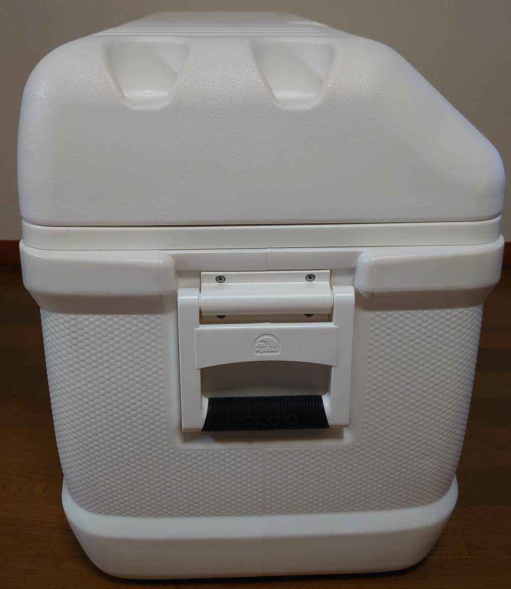 IGLOO 超大型 イグルー 大型 クーラーボックス MAXCOLD 165QT IGLOO 超大型 イグルー 大型 クーラーボックス MAXCOLD 165QT