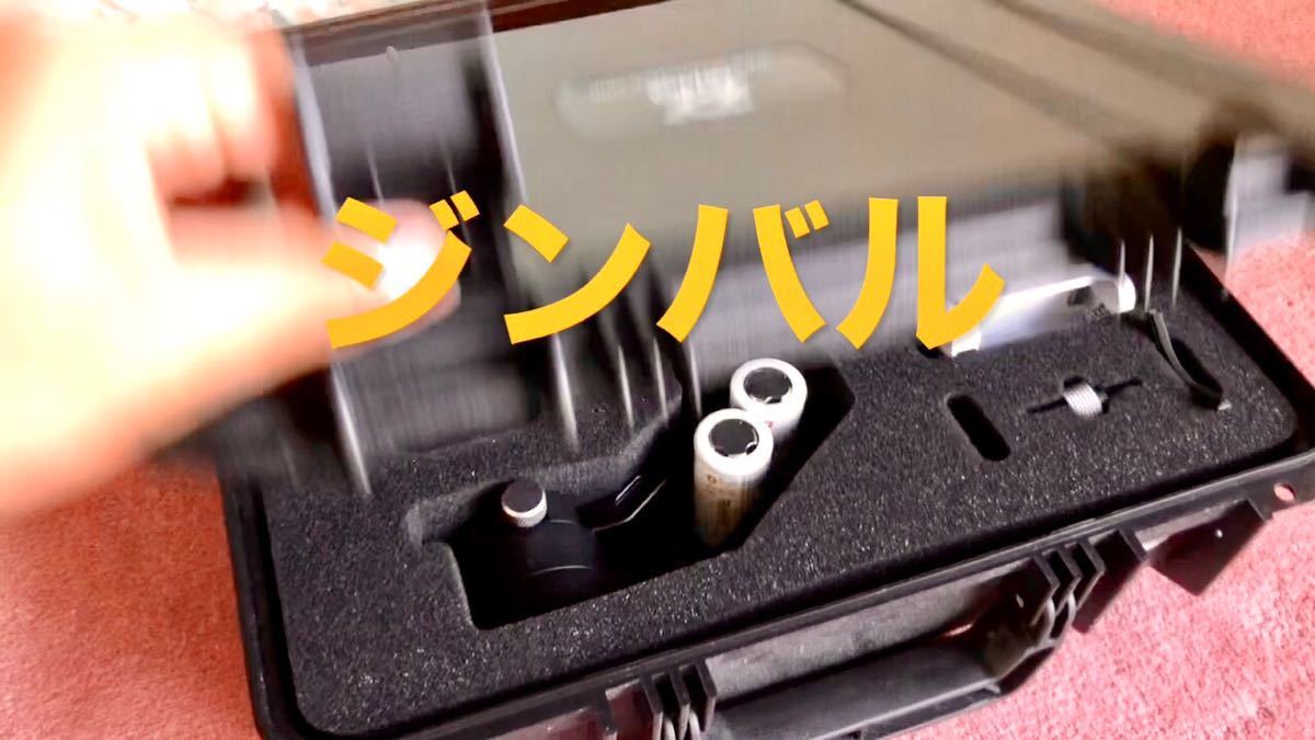 ジンバル Zhiyun CRANE V2 スタビライザー ジユン 3軸ジンバル